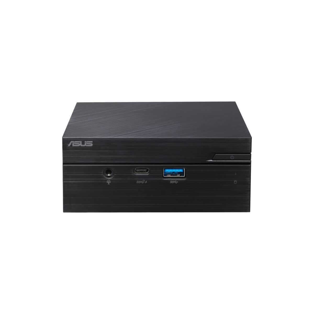 Mini PC Asus PN41-BBC129MVS1 Intel Celeron Intel Celeron N4500 8 GB RAM - 7