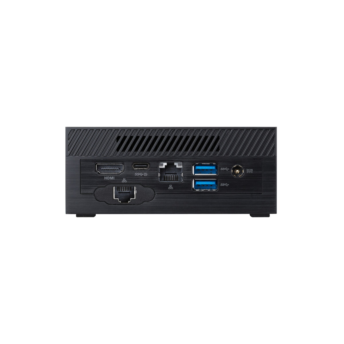 Mini PC Asus PN41-BBC129MVS1 Intel Celeron Intel Celeron N4500 8 GB RAM - 9