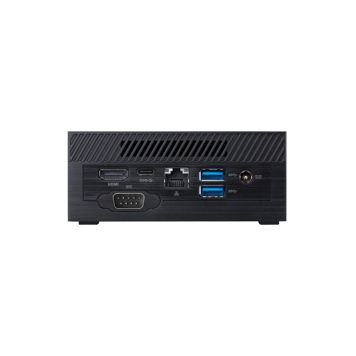 Mini PC Asus PN41-BBC129MVS1 Intel Celeron Intel Celeron N4500 8 GB RAM - 10