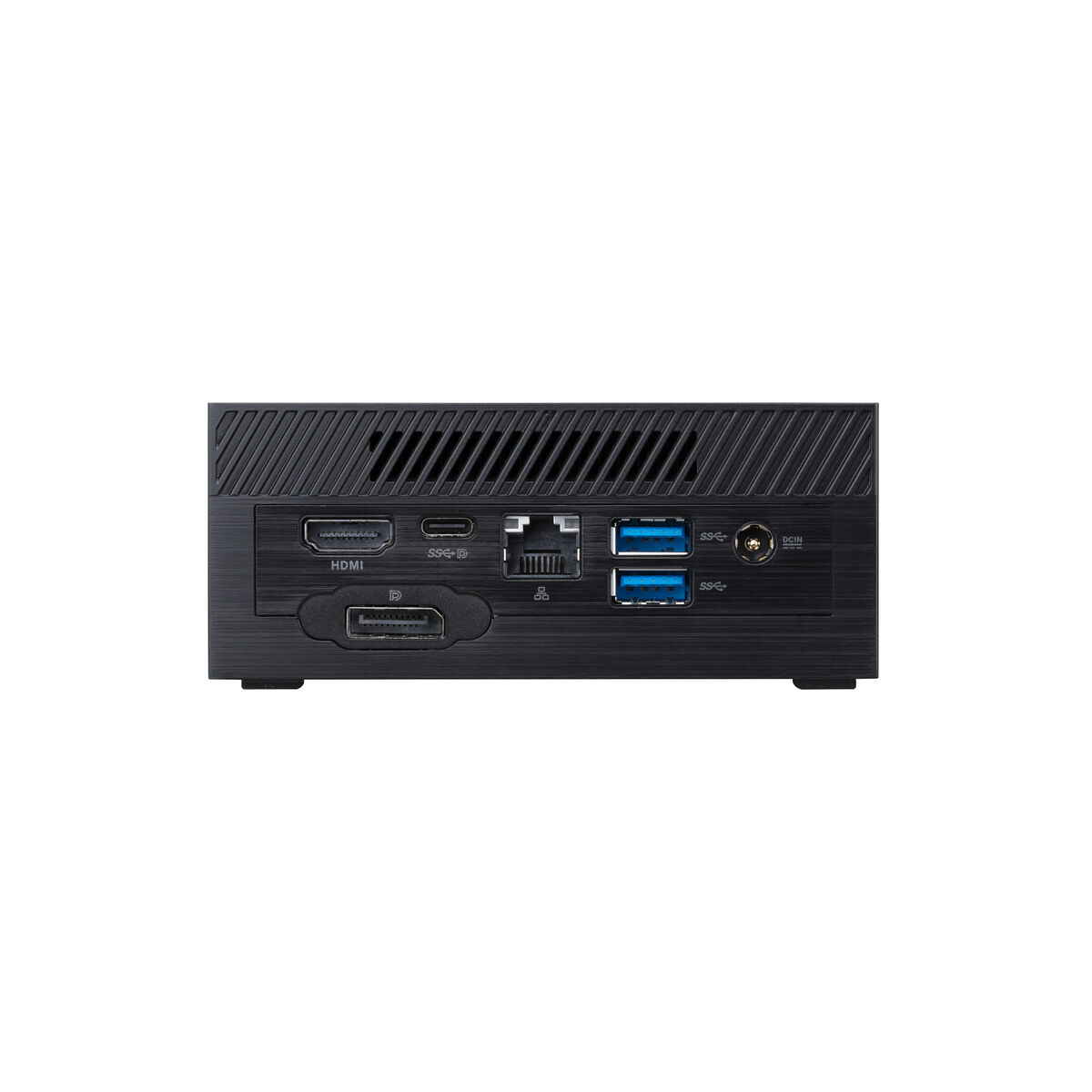 Mini PC Asus PN41-BBC129MVS1 Intel Celeron Intel Celeron N4500 8 GB RAM - 8