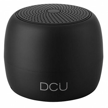 Bärbar Bluetooth Högtalare DCU MINI