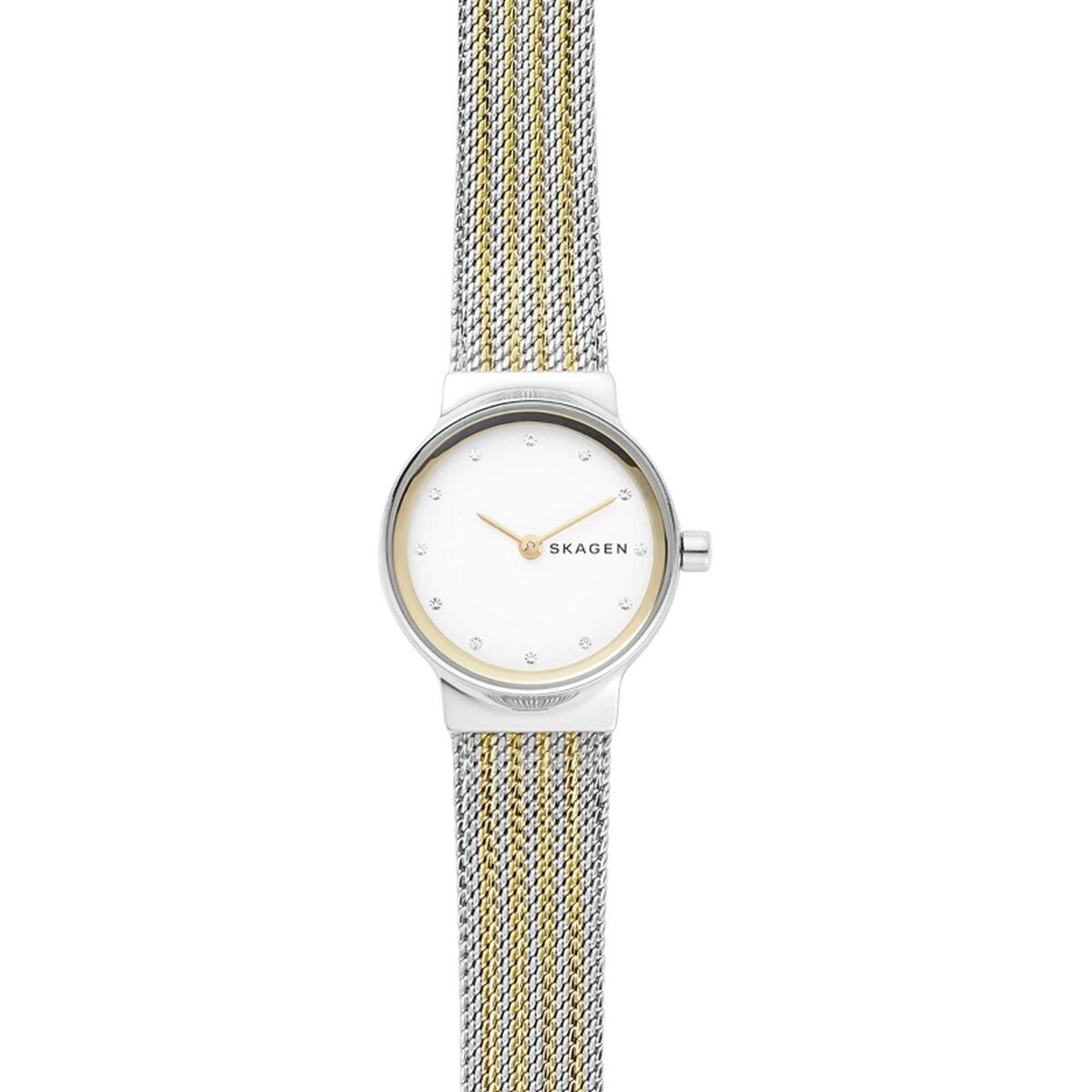 Damklocka Skagen SKW2698 - 3