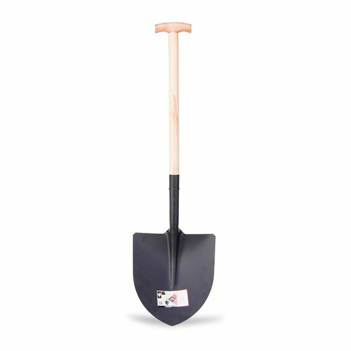 Sopskyffel Rubi 82964 Spets