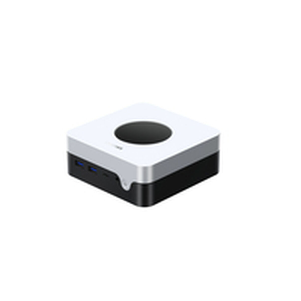 Mini PC Chuwi Larkbox-X Intel Celeron N100 12 GB RAM 512 GB SSD - 2