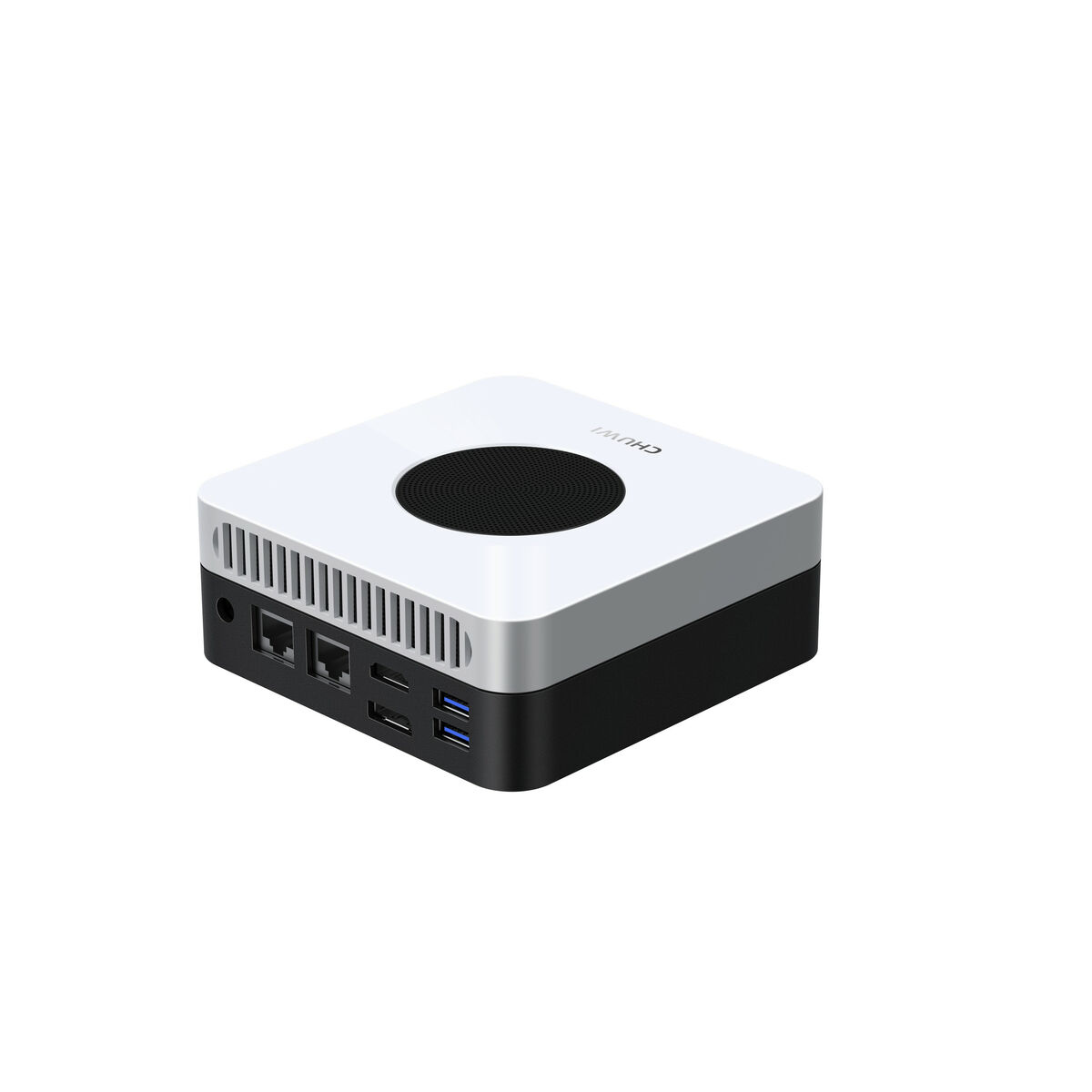 Mini PC Chuwi Larkbox-X Intel Celeron N100 12 GB RAM 512 GB SSD - 7