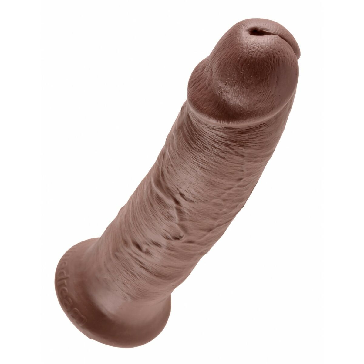 Realistisk dildo Pipedream King Cock PVC - 4
