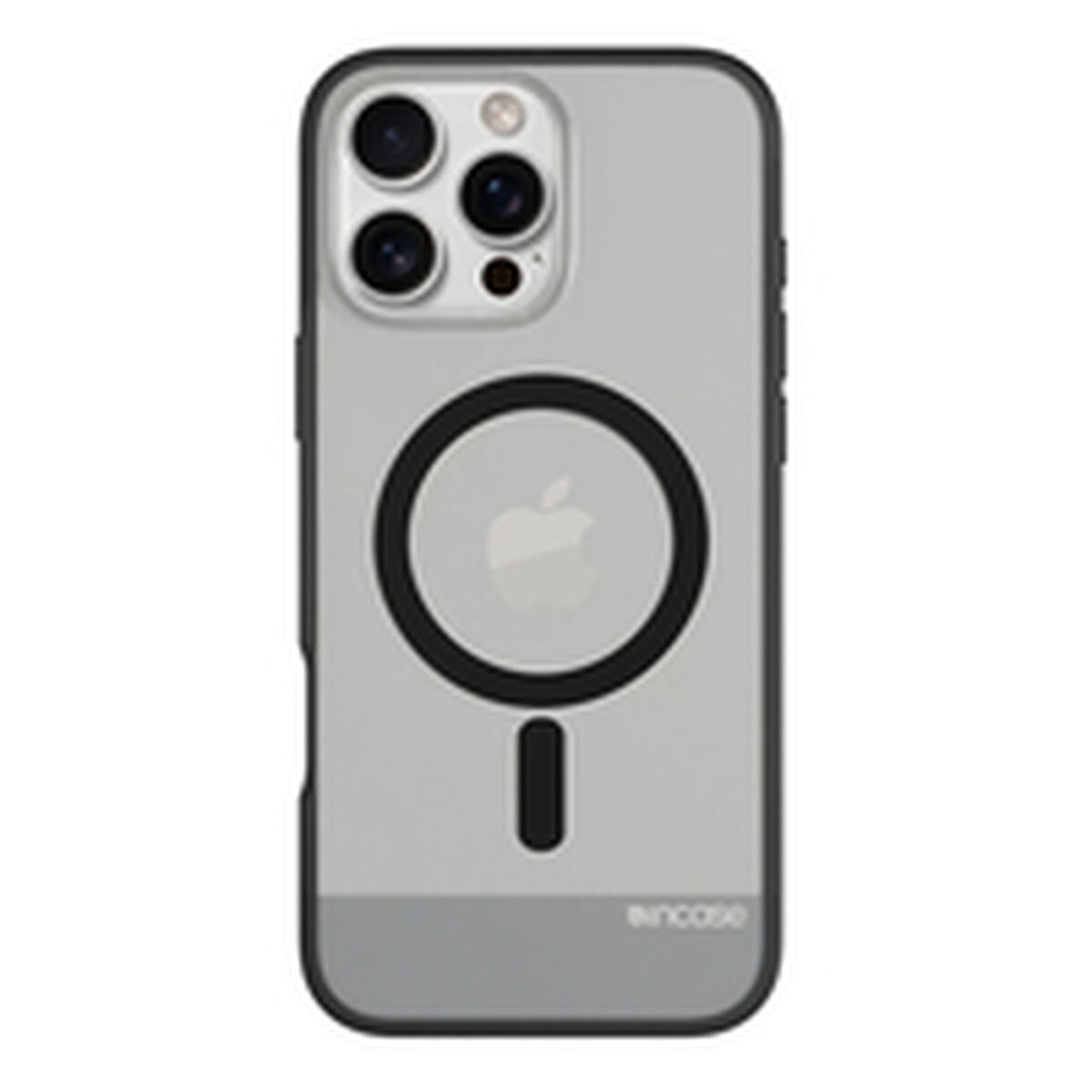 Mobilfodral Incase iPhone 16 Pro Max Apple Svart - 2
