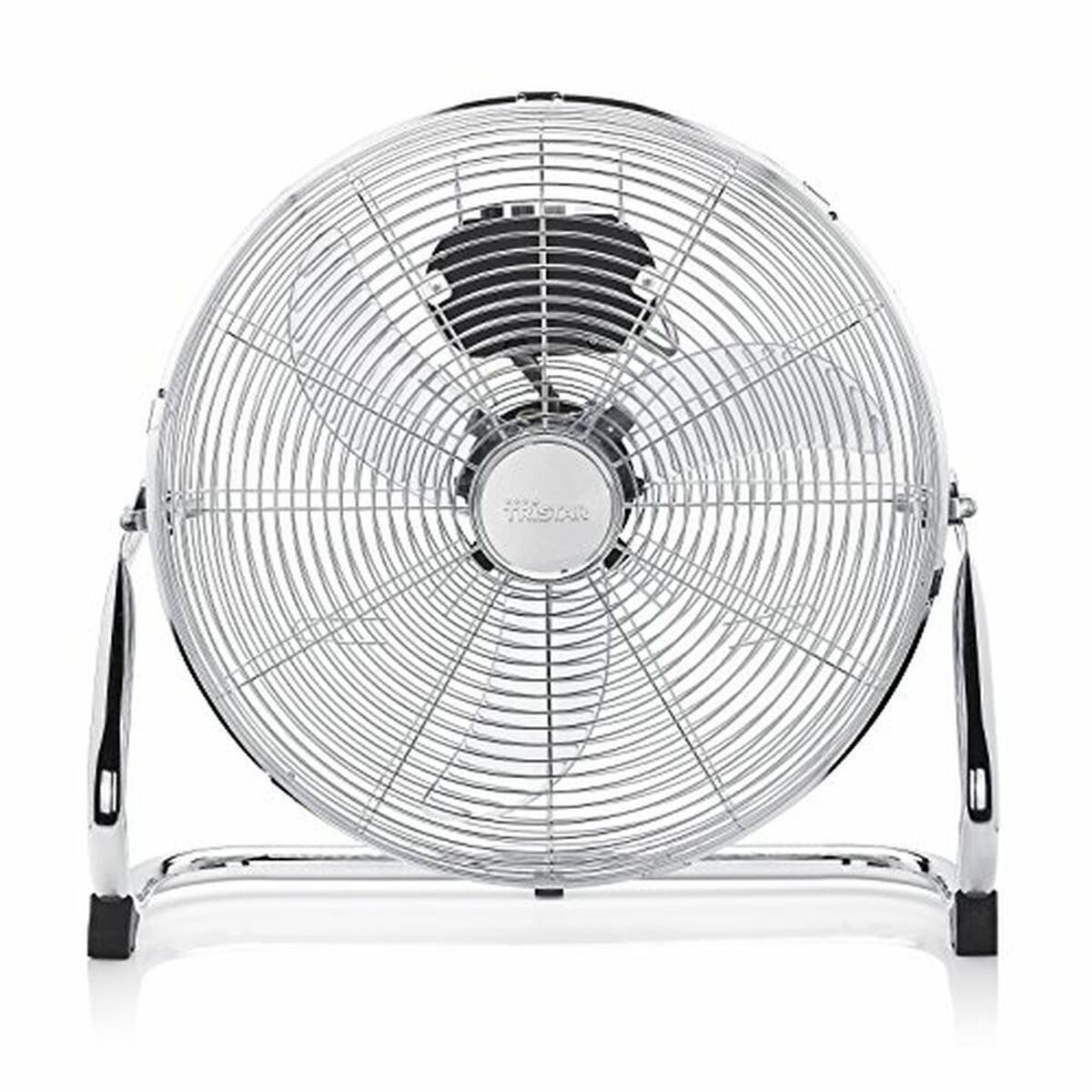 Stående Fläkt Tristar VE5885 140W Stål