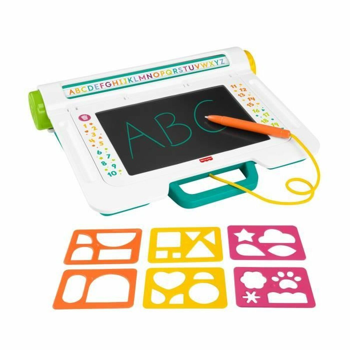 Utbildningsspel Fisher-Price