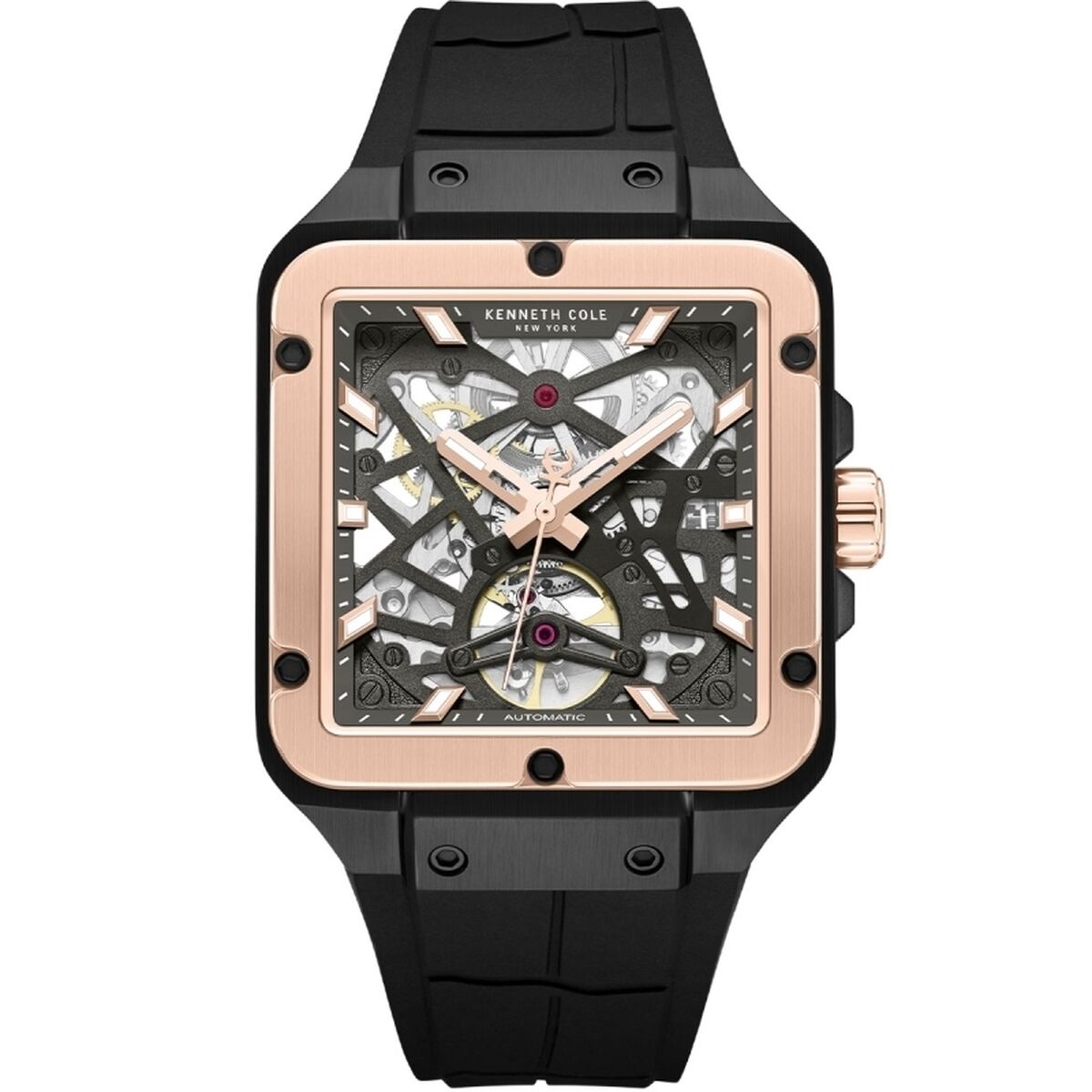 Herrklocka Kenneth Cole KCWGZ0065401