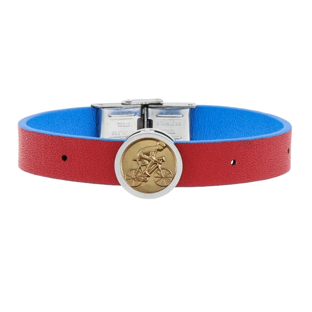 Herrarmband Talent Jewels TJA-1-01-01-3-1
