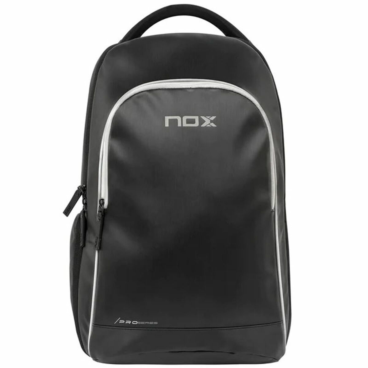 Träningsväska Nox Pro Series Svart