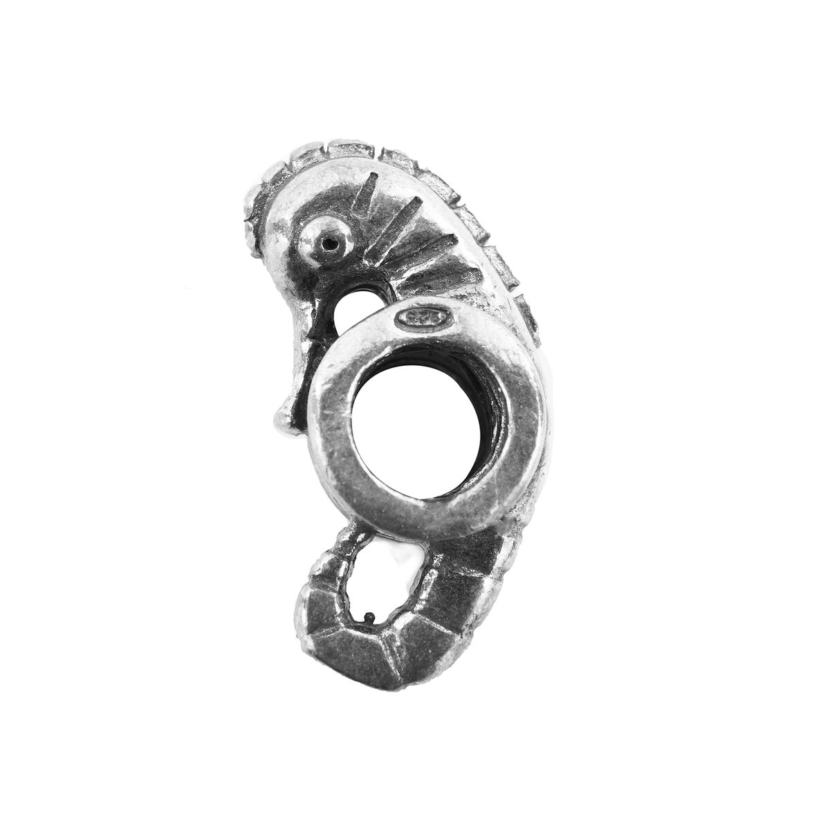 Dampärlor Viceroy VMM0133-00 Silvrig (1 cm) - 5