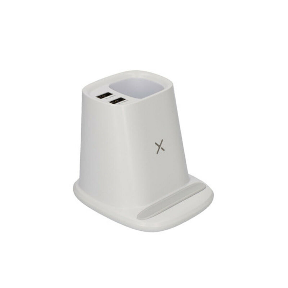 Trådlös laddare KSIX 10 W - 23
