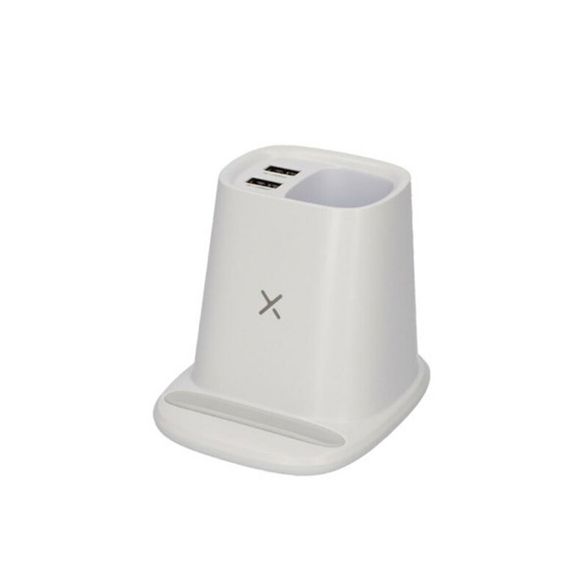 Trådlös laddare KSIX 10 W - 20