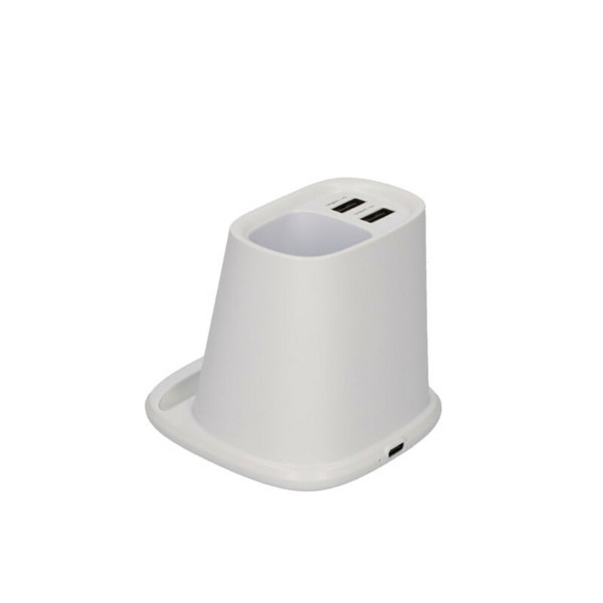 Trådlös laddare KSIX 10 W - 21