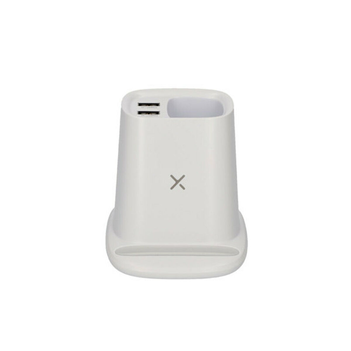 Trådlös laddare KSIX 10 W - 19