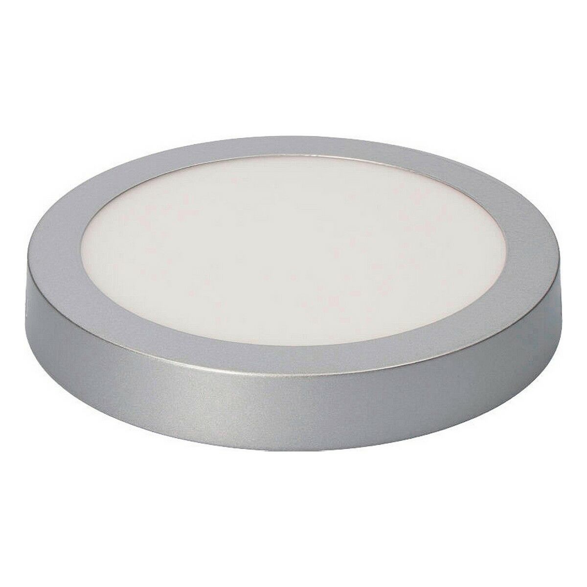 Taklampa EDM 31592 Aluminium Plast 20 W Ø 22,5 x 4 cm (4000 K) - 4