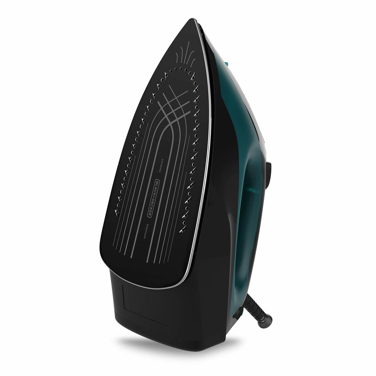 Ångstrykjärn Black & Decker - 7