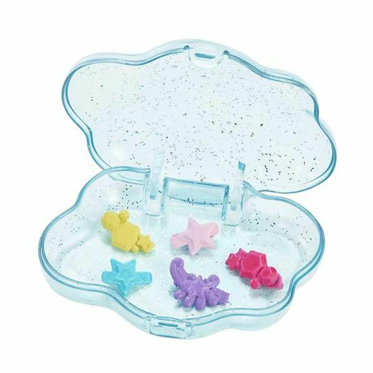 Häst Barbie HLC40 Plast Rosa - 6