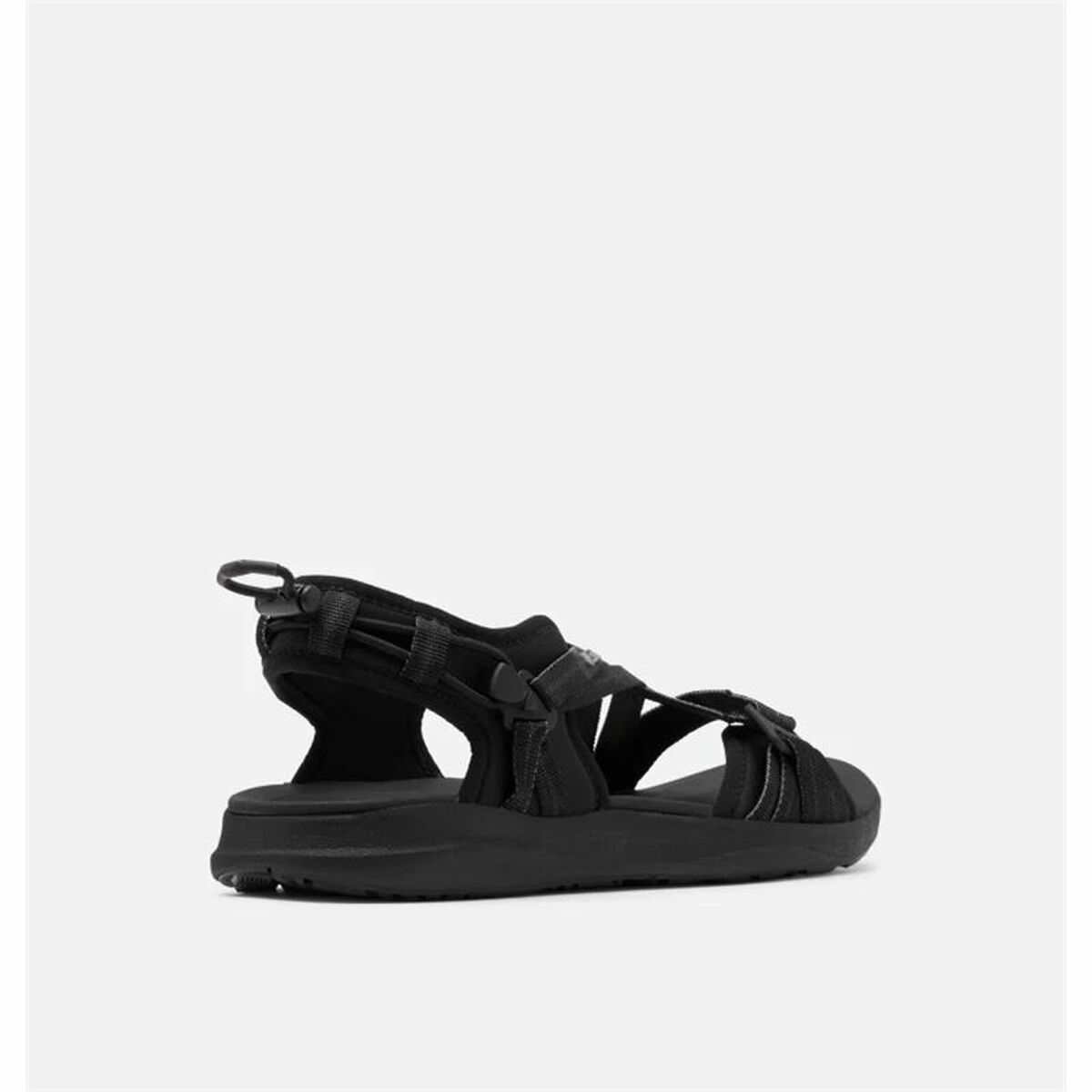 Mountain sandaler Columbia Kvinna Svart - 3