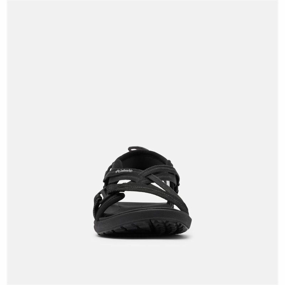 Mountain sandaler Columbia Kvinna Svart - 5