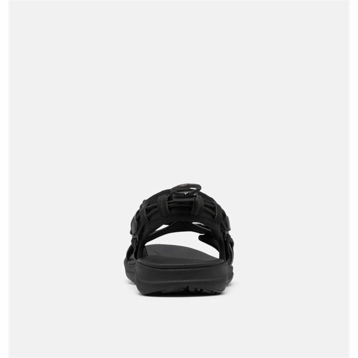 Mountain sandaler Columbia Kvinna Svart - 4