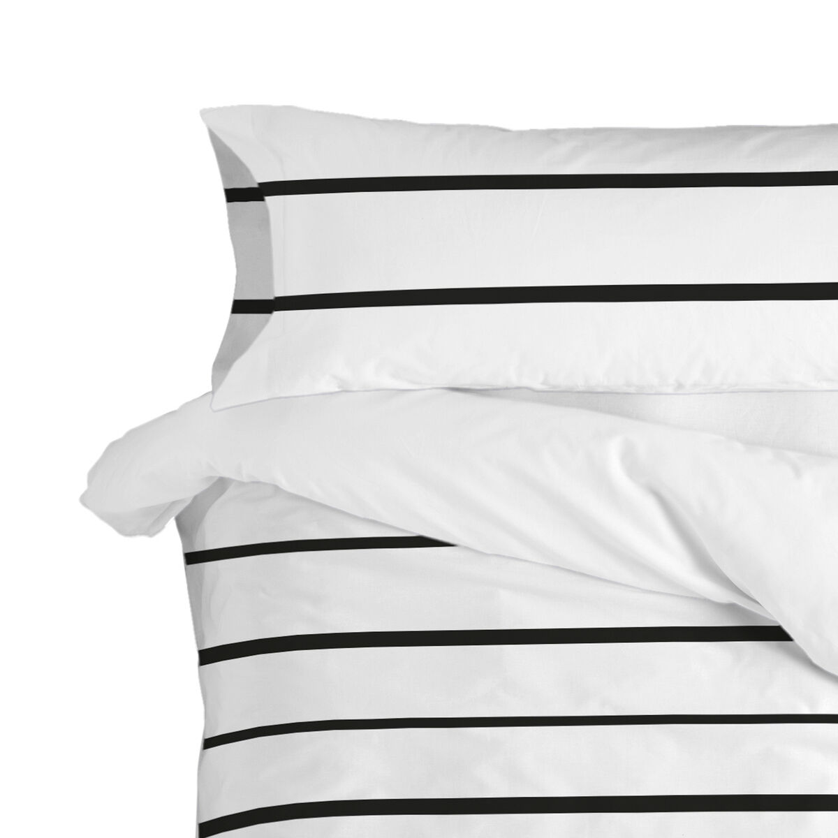Örngott HappyFriday Blanc Blush Multicolour 45 x 155 cm - 6