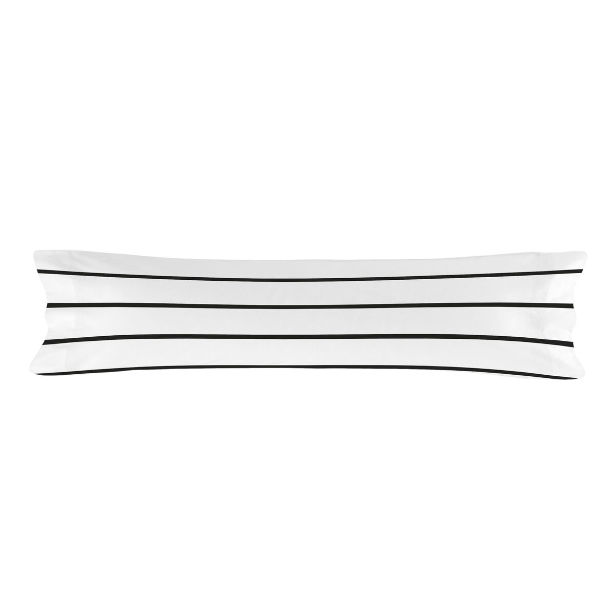 Örngott HappyFriday Blanc Blush Multicolour 45 x 155 cm - 4