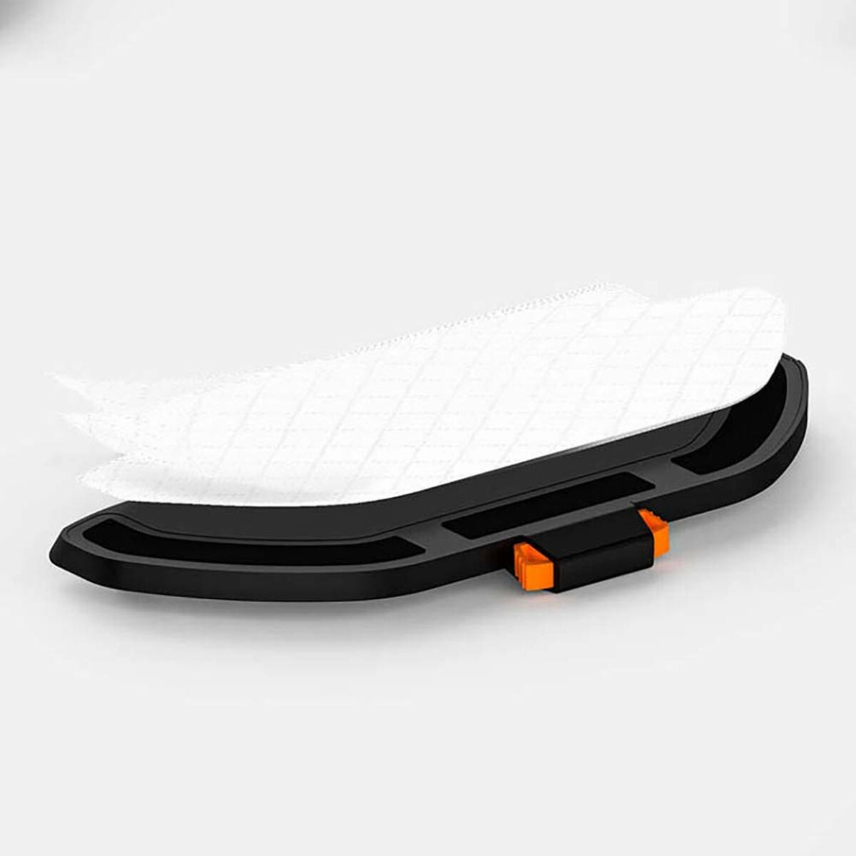 Dammsugare accessoarer Xiaomi Mi Robot Vacuum-Mop - 2