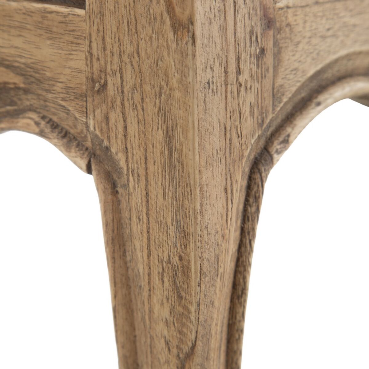 Nattduksbord Naturell mindi-trä 40 x 30 x 72 cm - 7