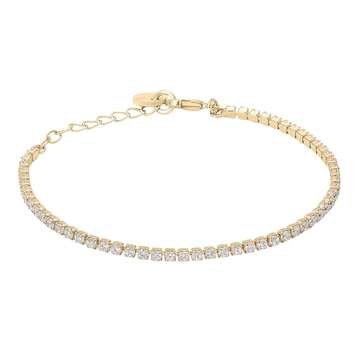 Damarmband Stroili 1685698 Gyllene