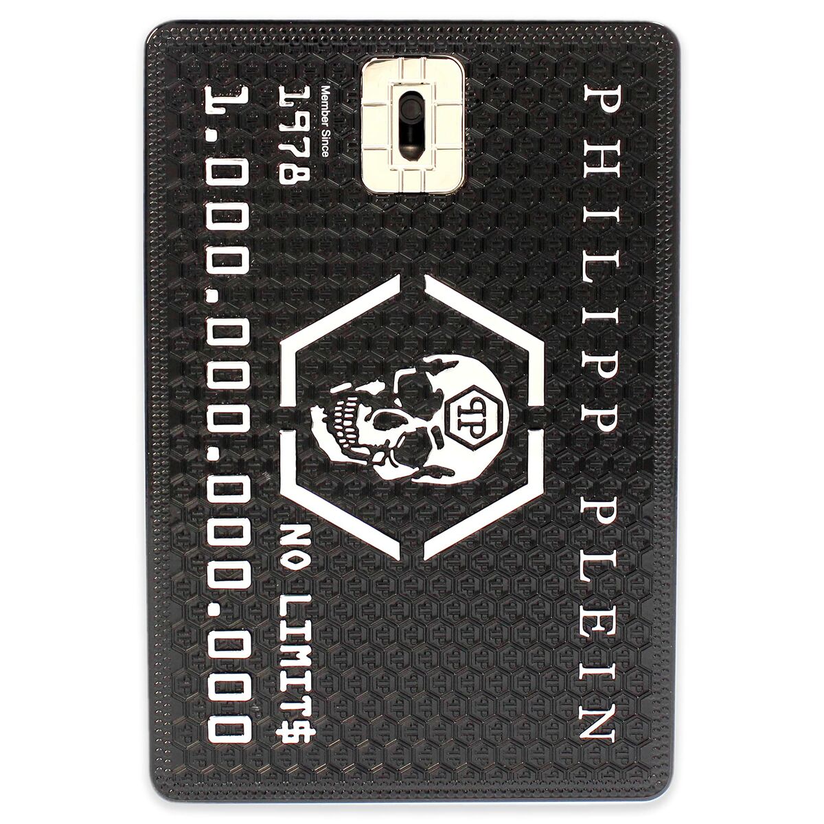 Parfym Herrar PHILIPP PLEIN EDP No Limit$ 90 ml - 2