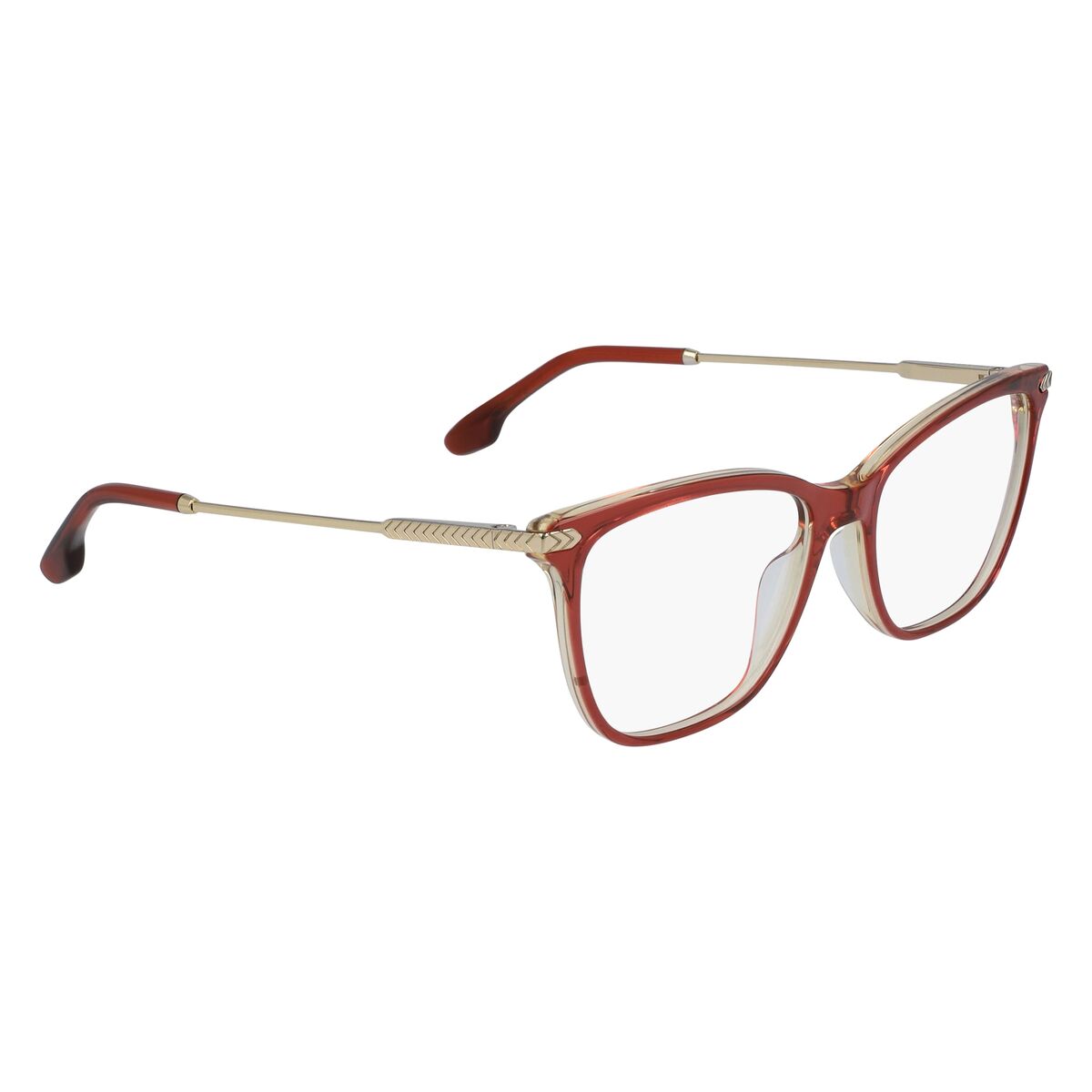 Glasögonbågar Victoria Beckham Ø 52 mm - 3