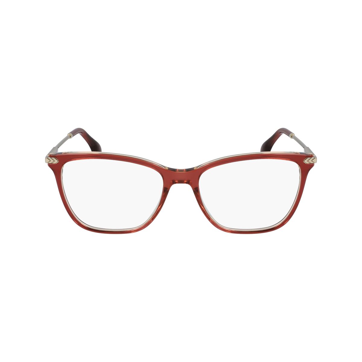 Glasögonbågar Victoria Beckham Ø 52 mm - 2