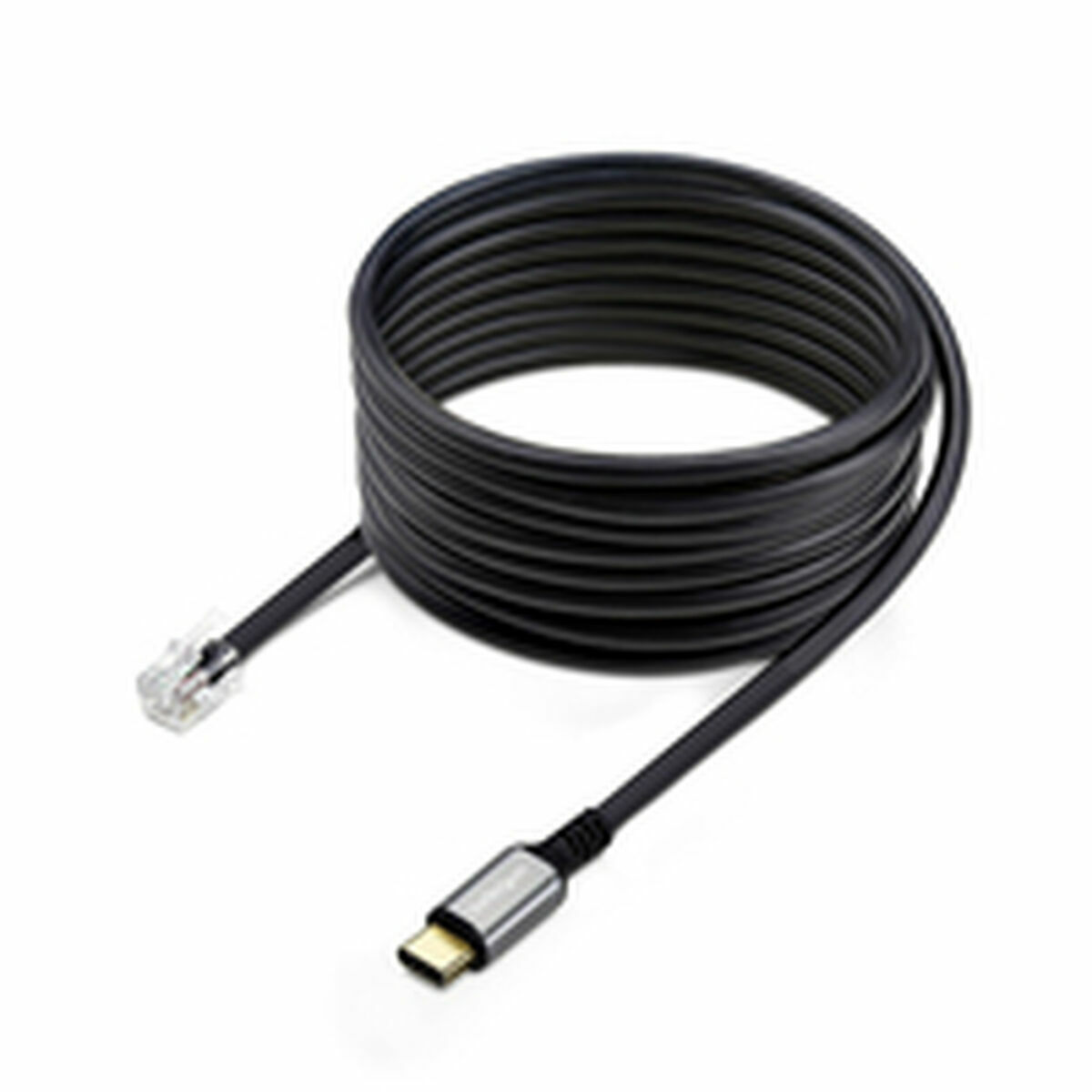 VGA Kabel Startech UR9-HEADSET-ADAPTER Svart
