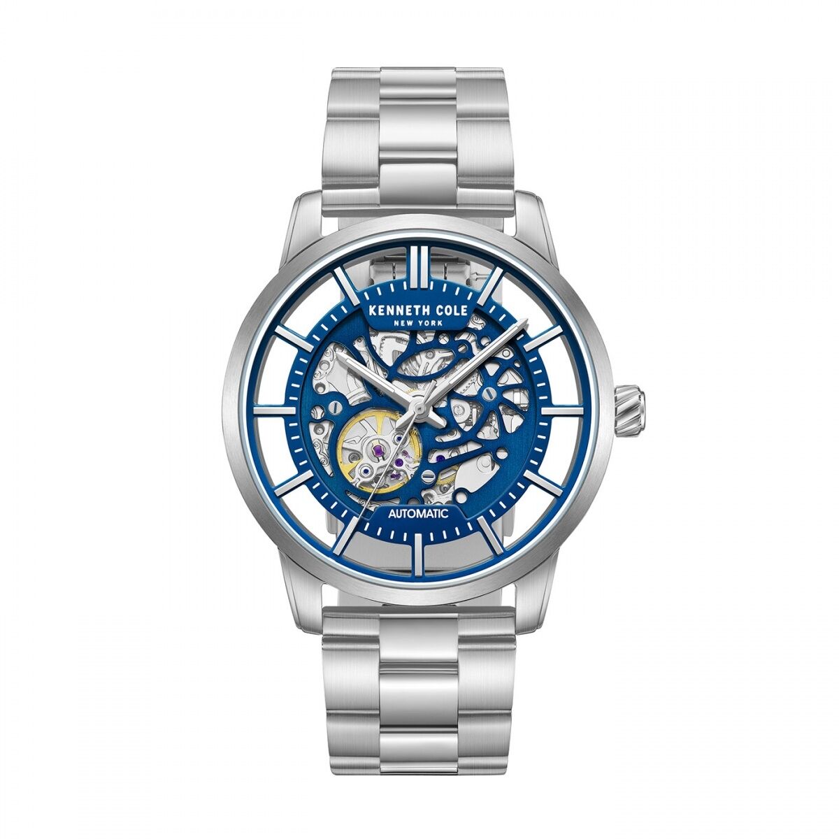 Herrklocka Kenneth Cole KCWGY0064302