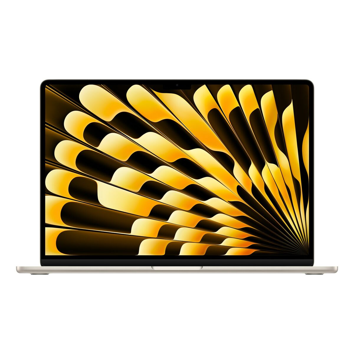 Bärbar dator Apple Macbook Air 15,3" M4 Apple M M4 16 GB RAM 256 GB SSD