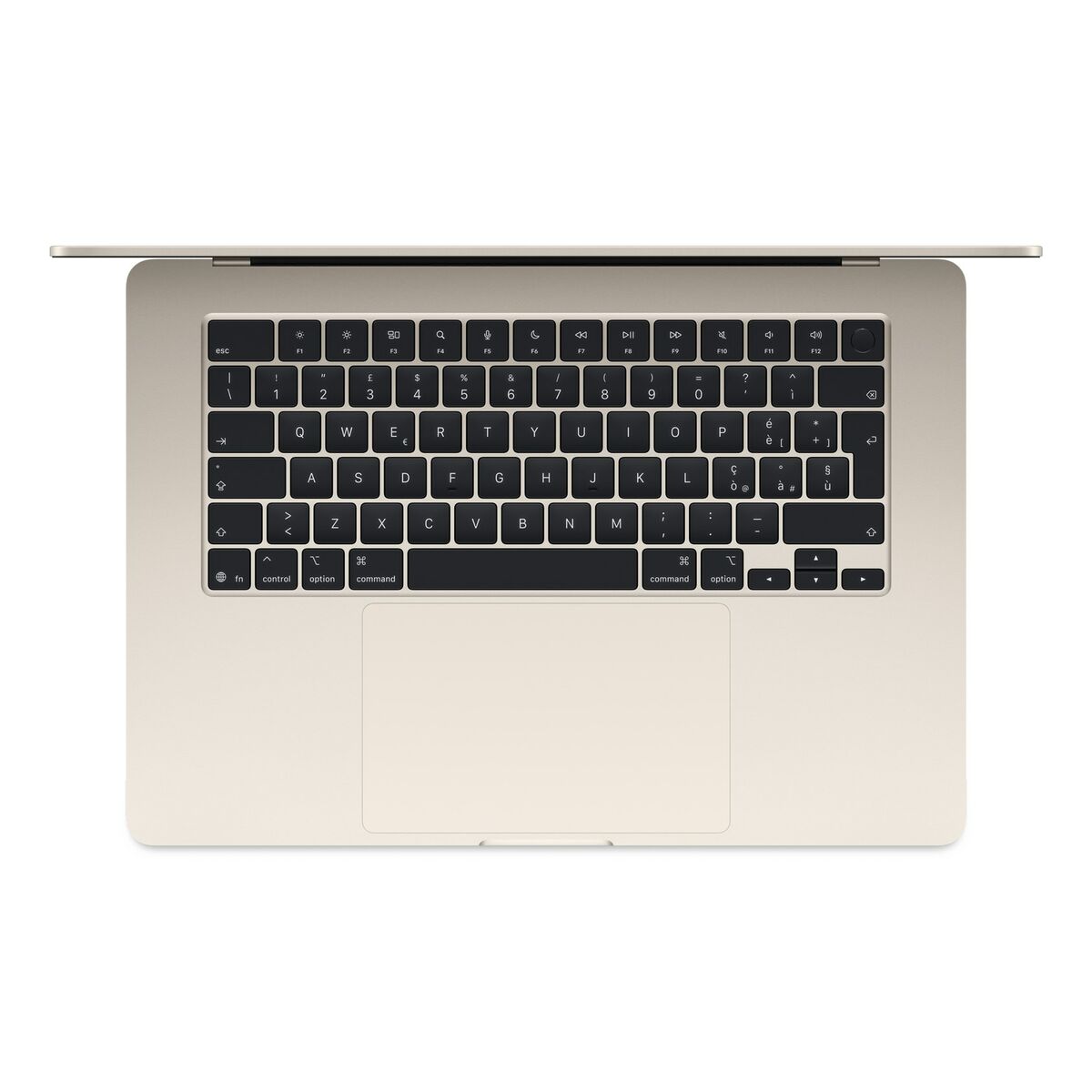 Bärbar dator Apple Macbook Air 15,3" M4 Apple M M4 16 GB RAM 256 GB SSD - 2