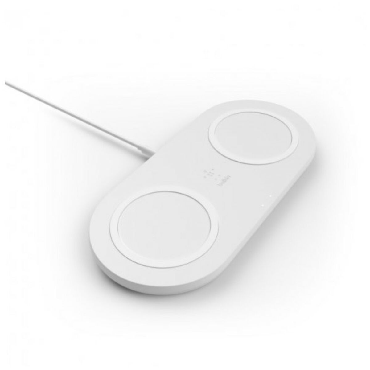 Trådlös laddare Belkin WIZ002VFWH - 2