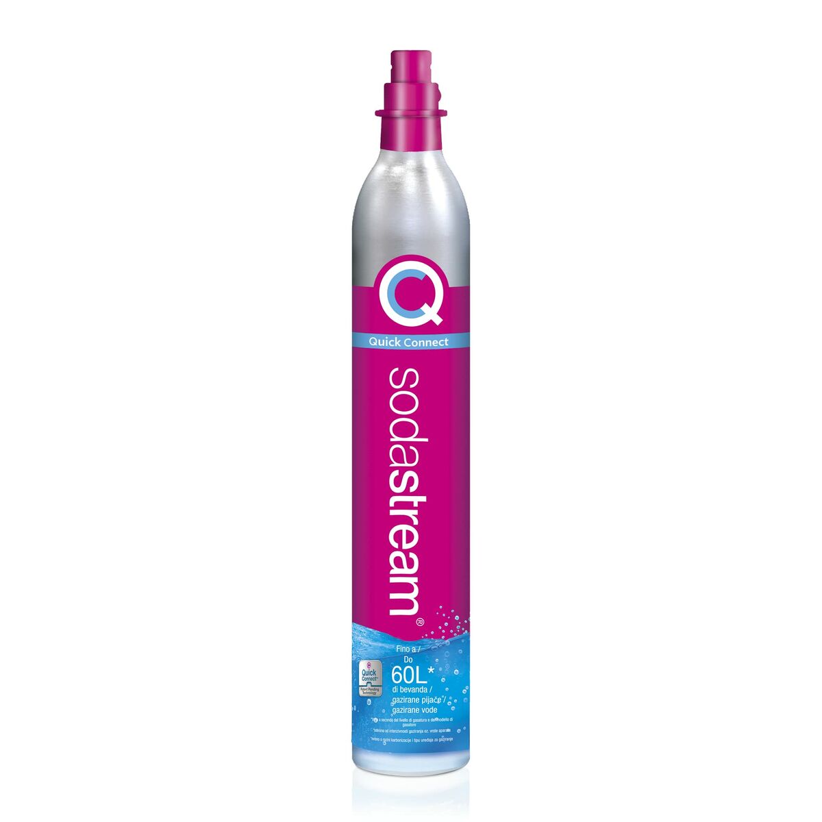 Sodamaskin sodastream 2270181 - 2