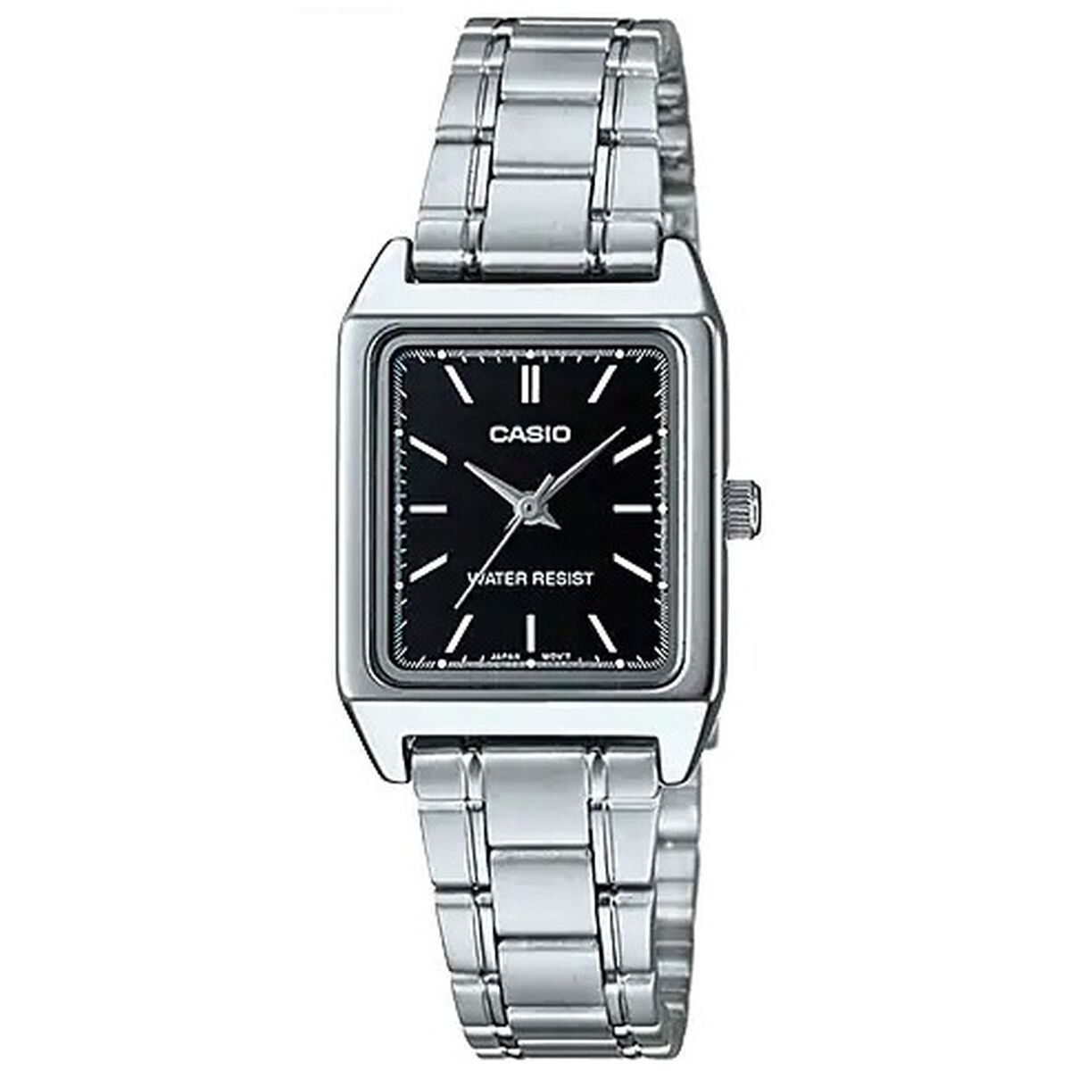 Damklocka Casio COLLECTION Svart - 3