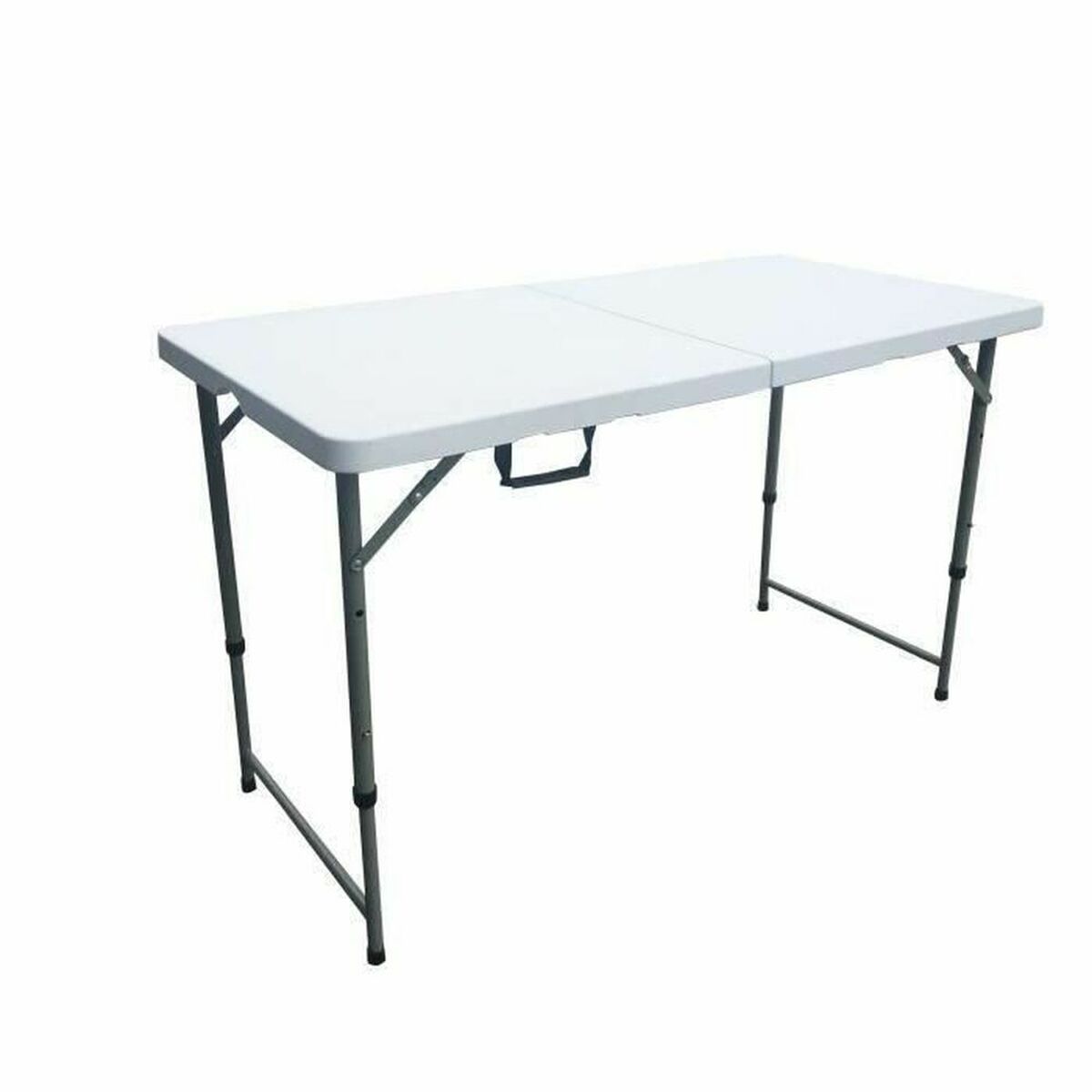 Picknickbord 122 x 61 x 74 cm