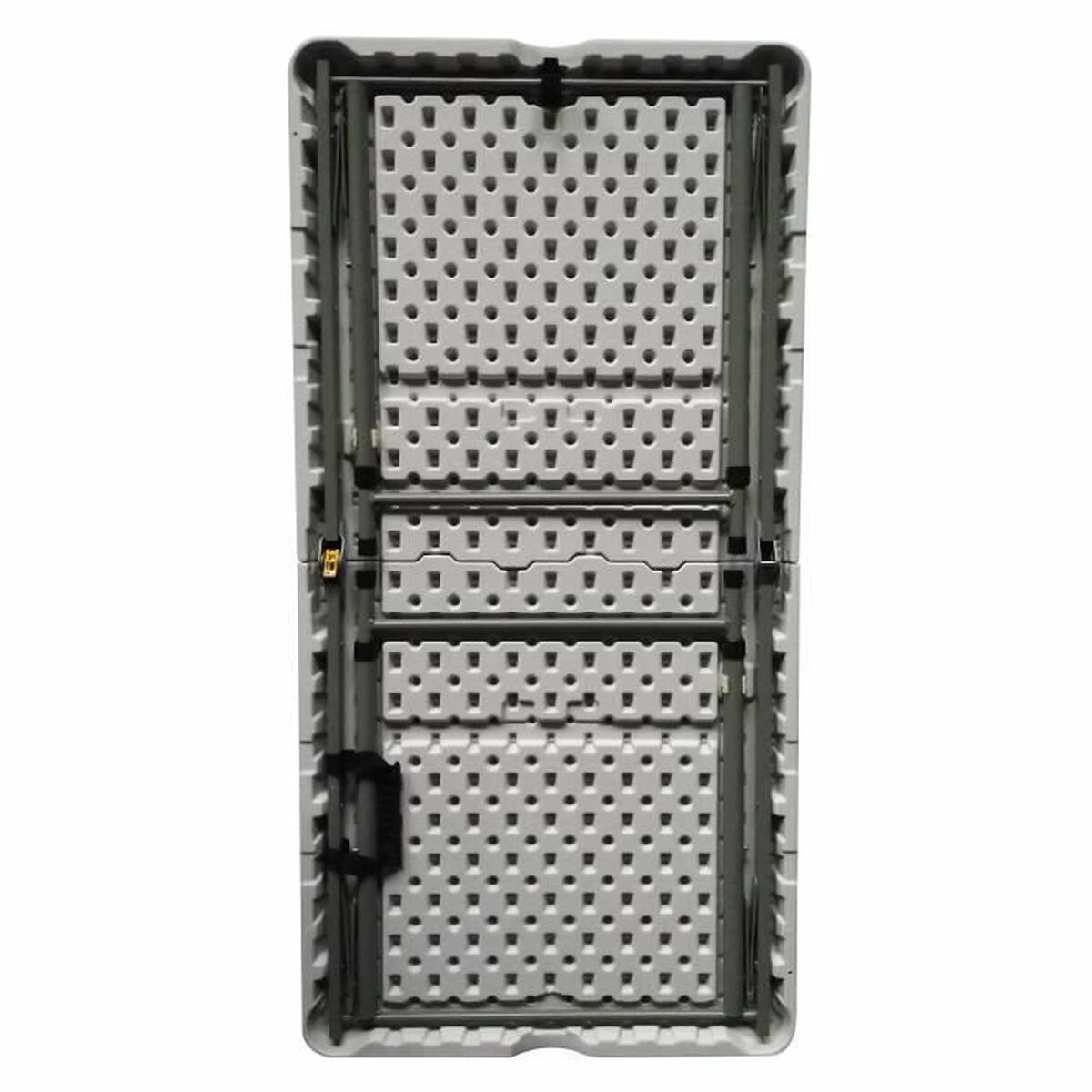 Picknickbord 122 x 61 x 74 cm - 3