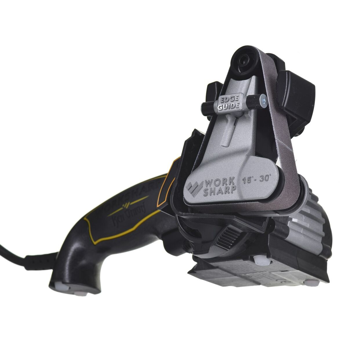 Elektrisk Knivvässare Work Sharp 09DX005 Svart Silvrig - 4