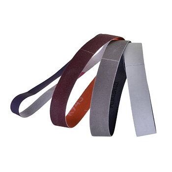 Elektrisk Knivvässare Work Sharp 09DX005 Svart Silvrig