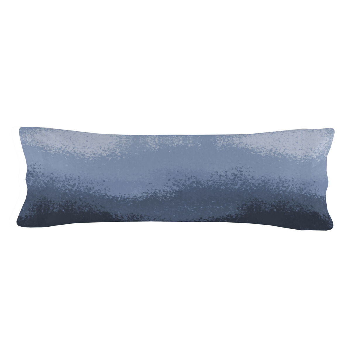 Örngott HappyFriday Blanc Nightfall Multicolour 45 x 110 cm - 4