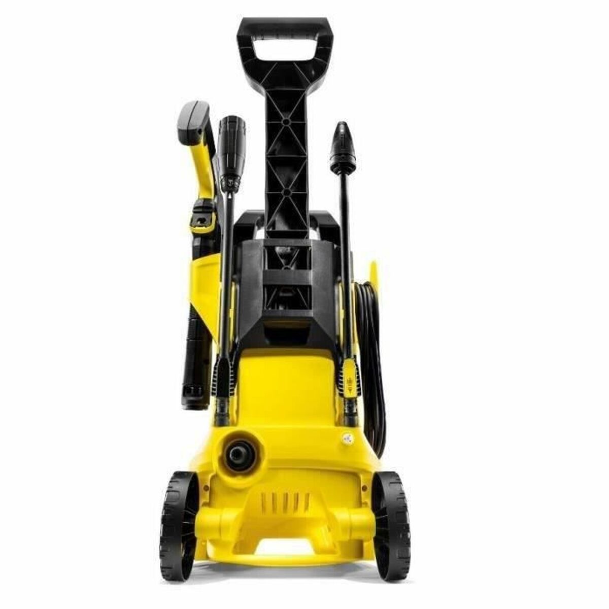 Jet Tvätt Kärcher K2 Power Control 1400 W 110 BAR 360 l/h - 3