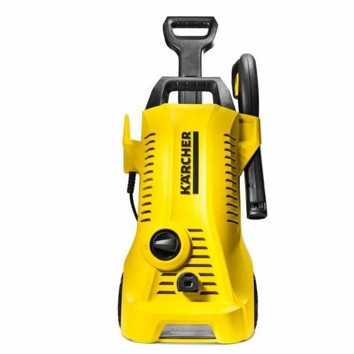 Jet Tvätt Kärcher K2 Power Control 1400 W 110 BAR 360 l/h - 2