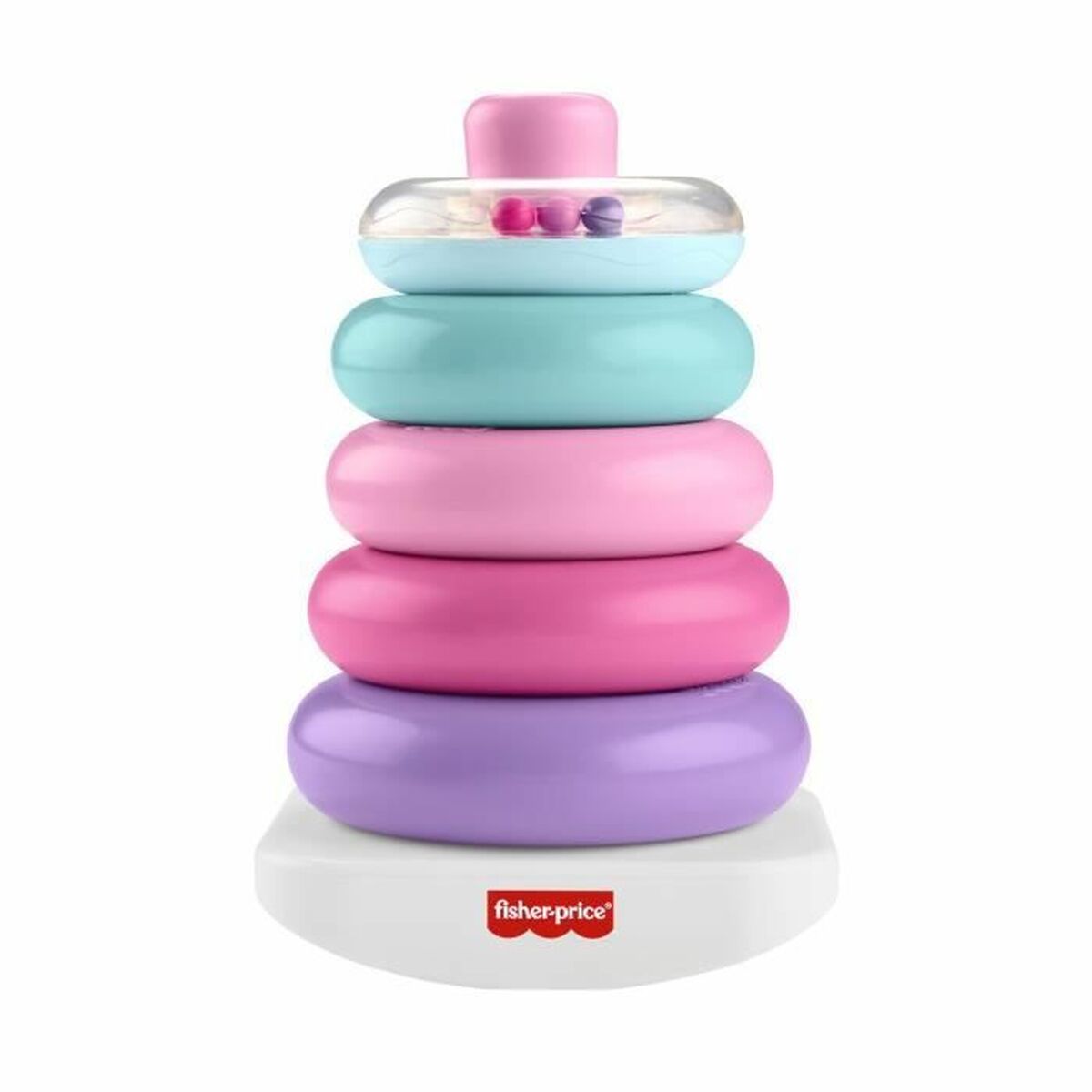 Utbildningsspel Fisher-Price
